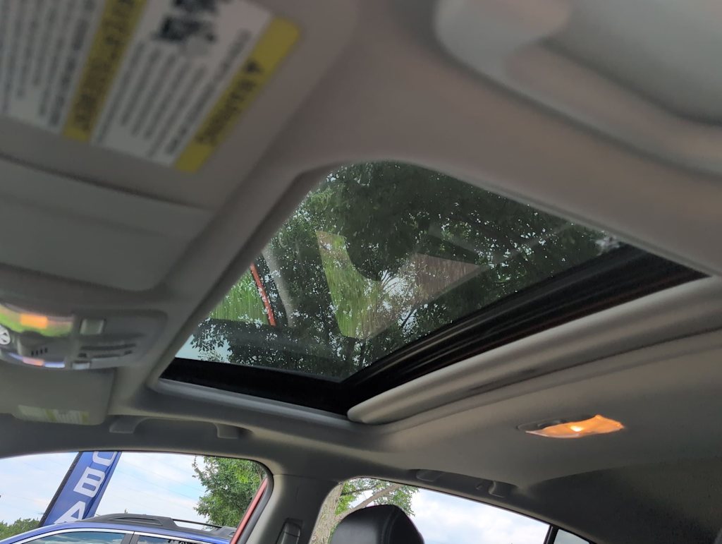 Thumbnail: 2014 Subaru XV Crosstrek - 23