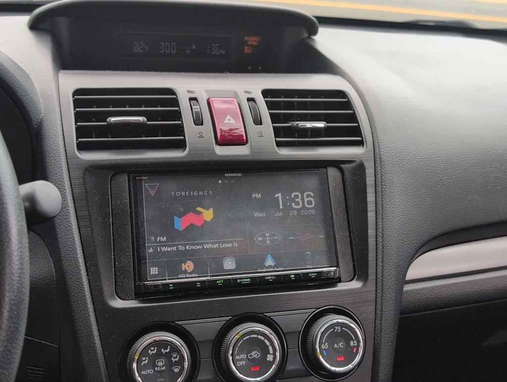 Thumbnail: 2014 Subaru XV Crosstrek - 14