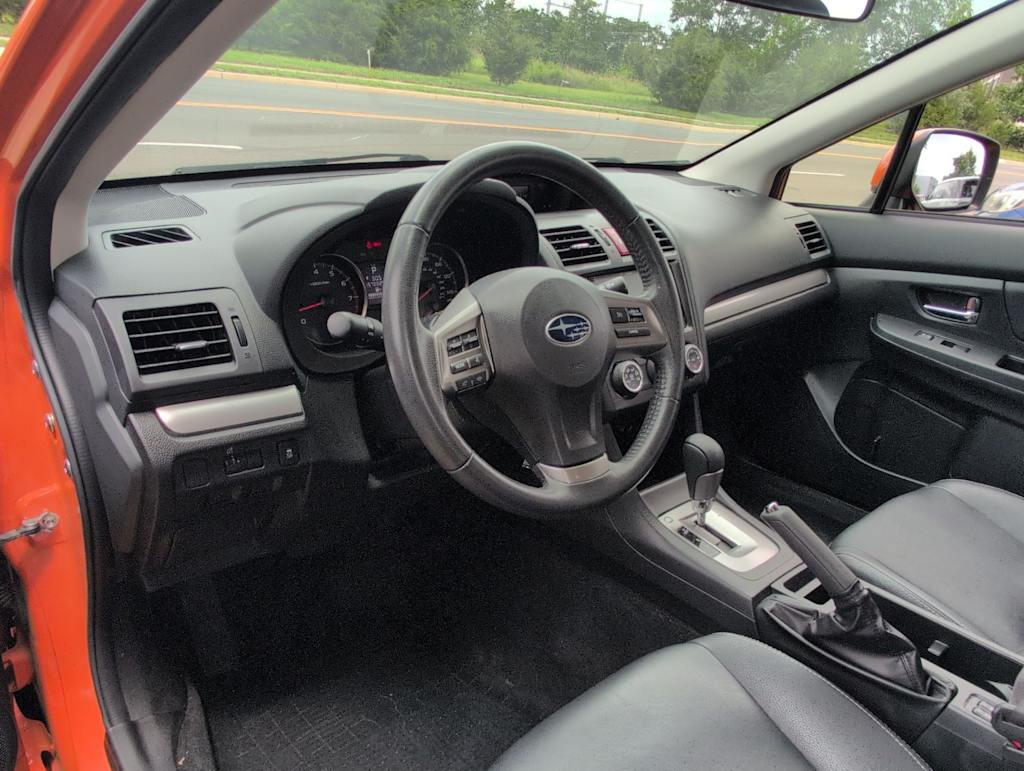 Thumbnail: 2014 Subaru XV Crosstrek - 2