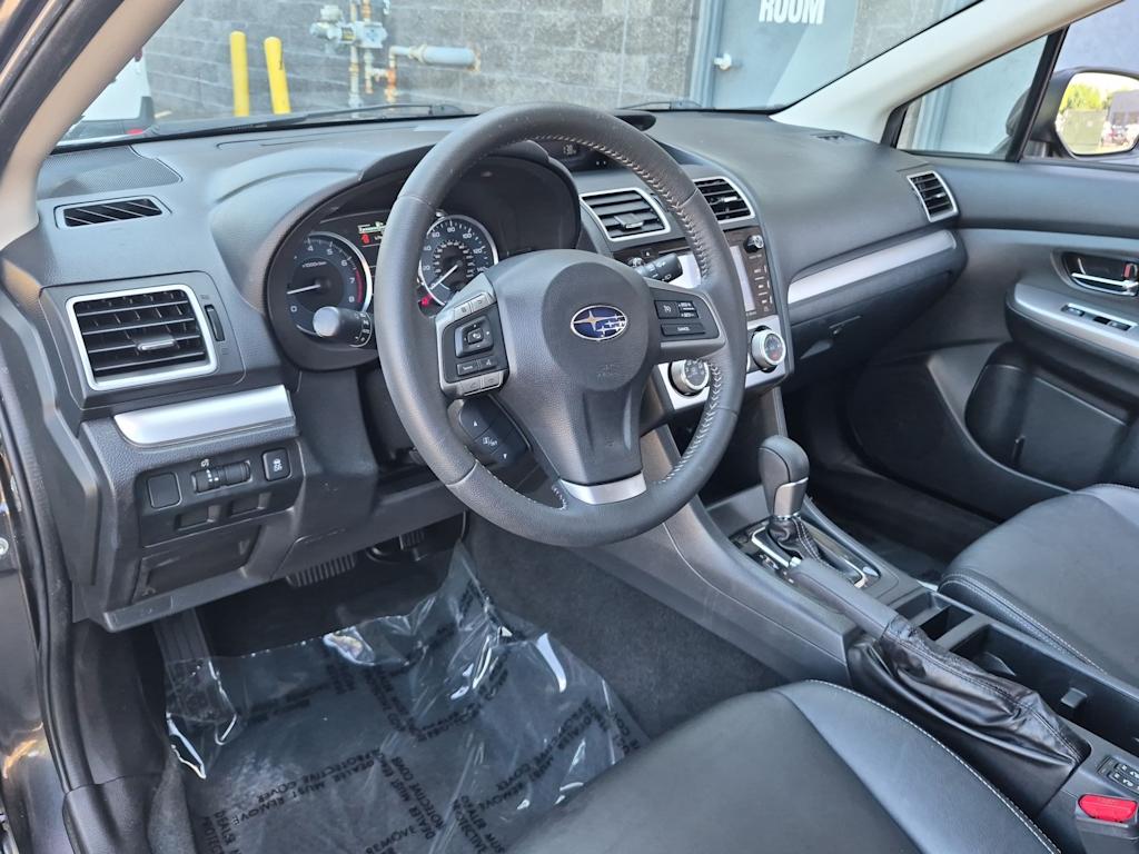 Thumbnail: 2015 Subaru XV Crosstrek - 2