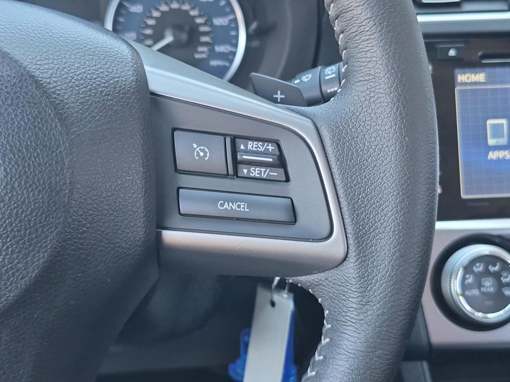 Thumbnail: 2015 Subaru XV Crosstrek - 27