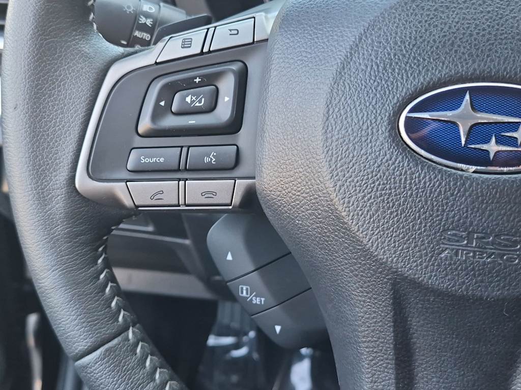 Thumbnail: 2015 Subaru XV Crosstrek - 26