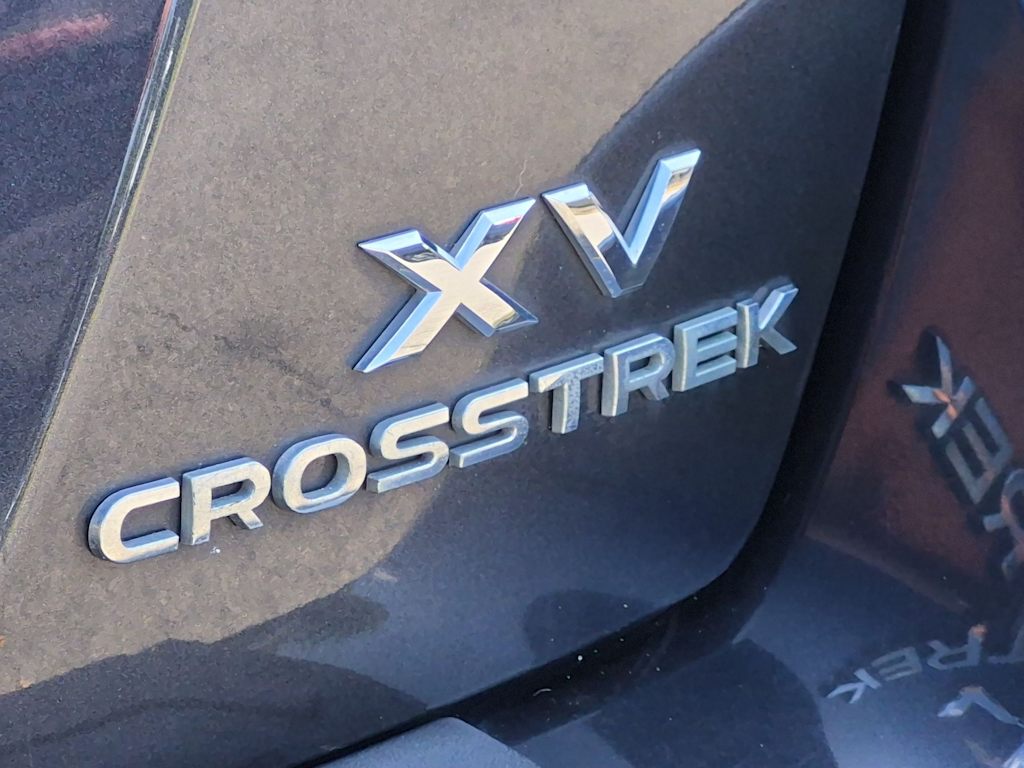 Thumbnail: 2015 Subaru XV Crosstrek - 23