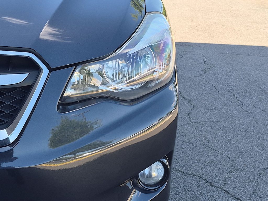 Thumbnail: 2015 Subaru XV Crosstrek - 22