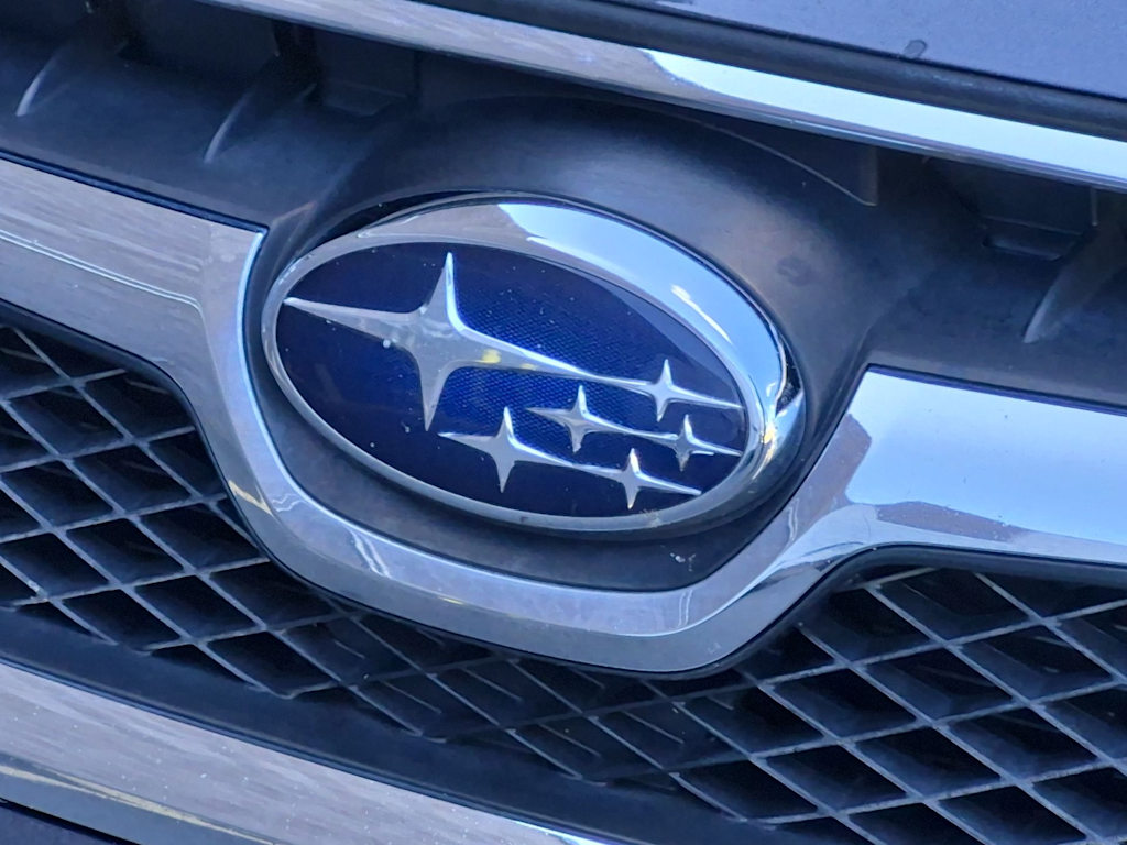 Thumbnail: 2015 Subaru XV Crosstrek - 7