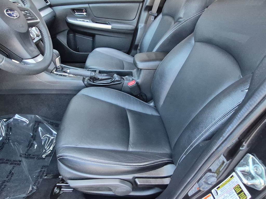 Thumbnail: 2015 Subaru XV Crosstrek - 10