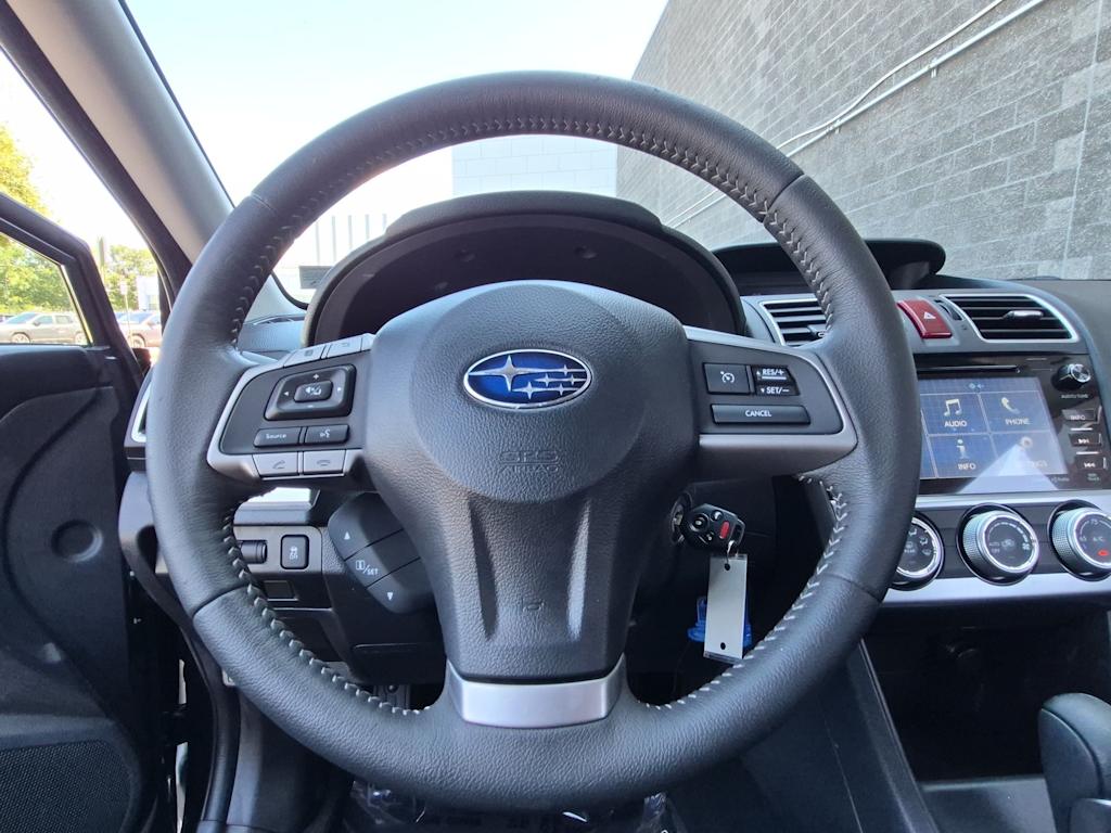 Thumbnail: 2015 Subaru XV Crosstrek - 13