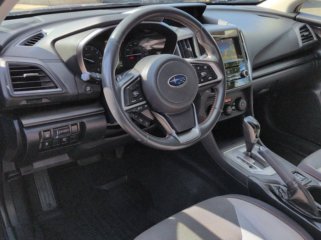 Thumbnail: 2019 Subaru Crosstrek - 2