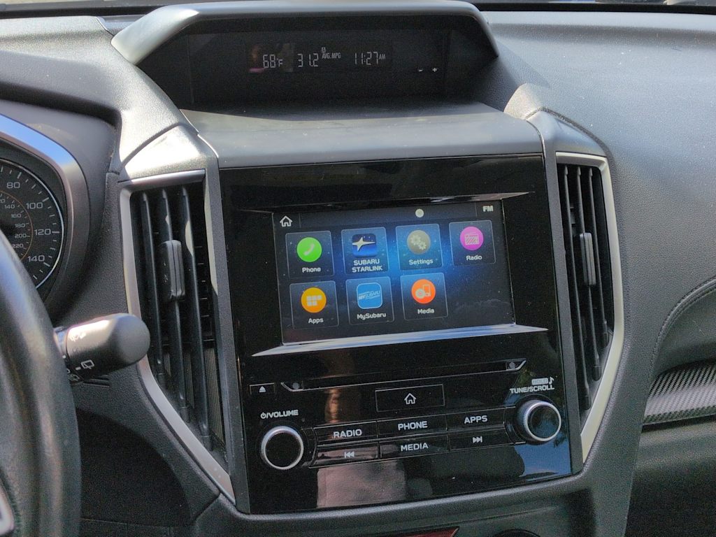 Thumbnail: 2019 Subaru Crosstrek - 15