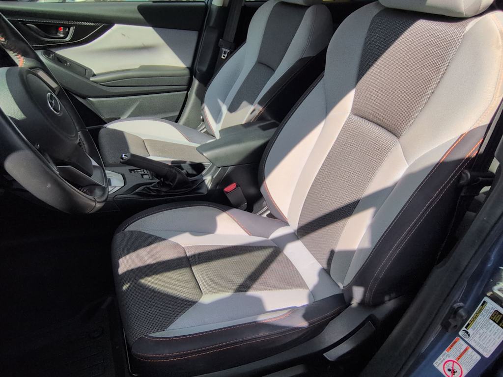 Thumbnail: 2019 Subaru Crosstrek - 12