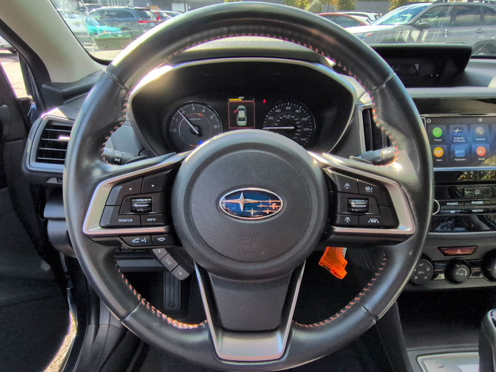 Thumbnail: 2019 Subaru Crosstrek - 10