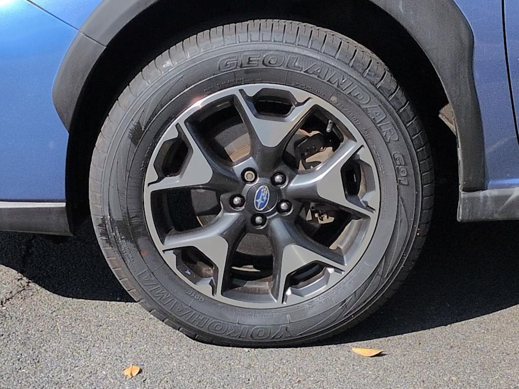 Thumbnail: 2019 Subaru Crosstrek - 8