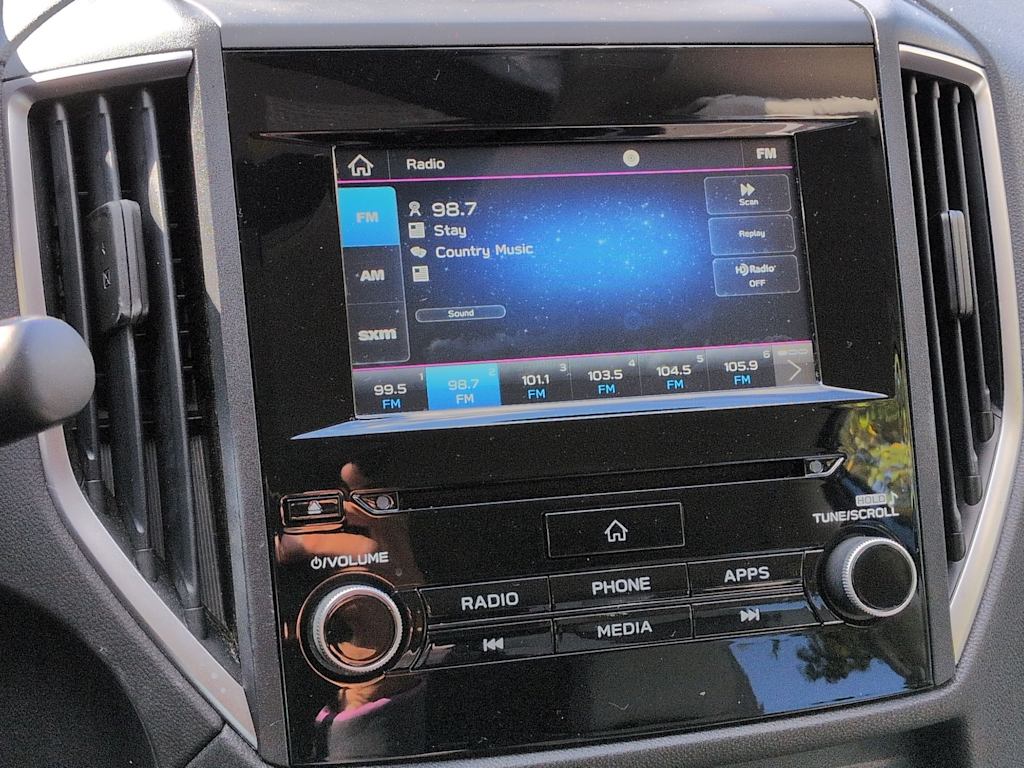 Thumbnail: 2019 Subaru Crosstrek - 34