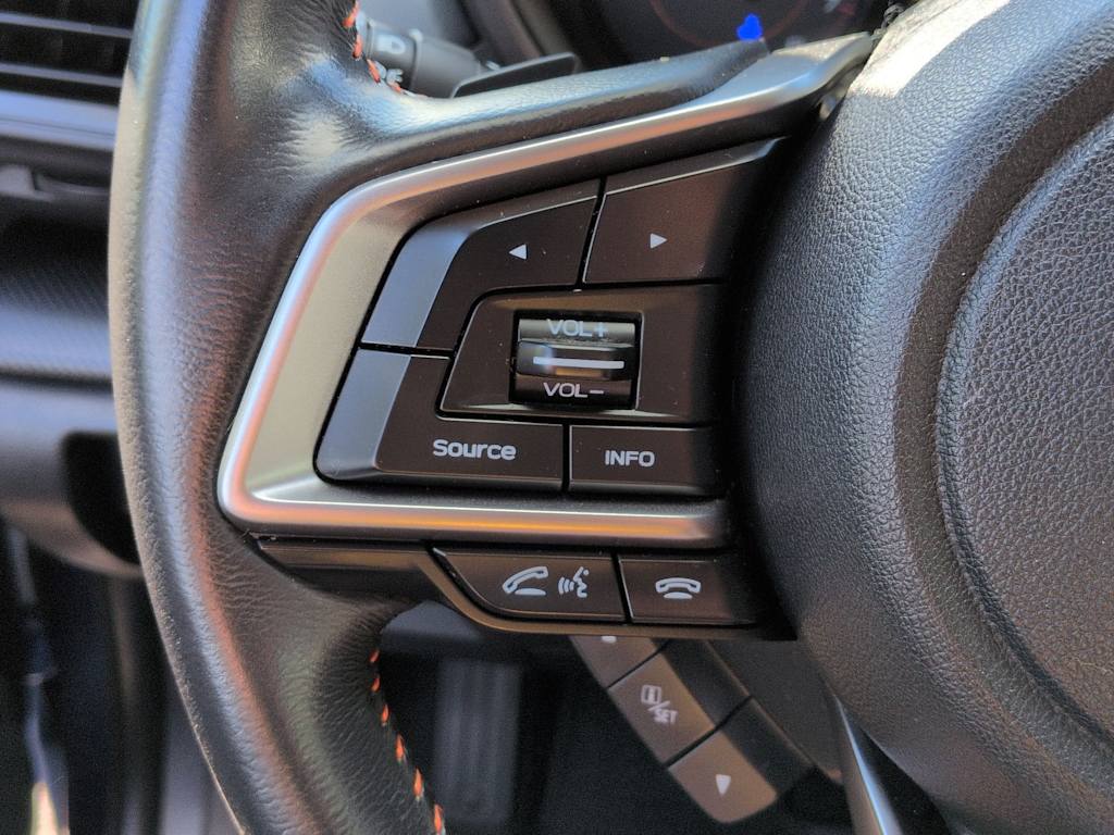 Thumbnail: 2019 Subaru Crosstrek - 31