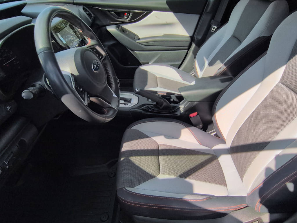 Thumbnail: 2019 Subaru Crosstrek - 11