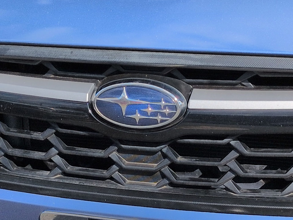 Thumbnail: 2019 Subaru Crosstrek - 7