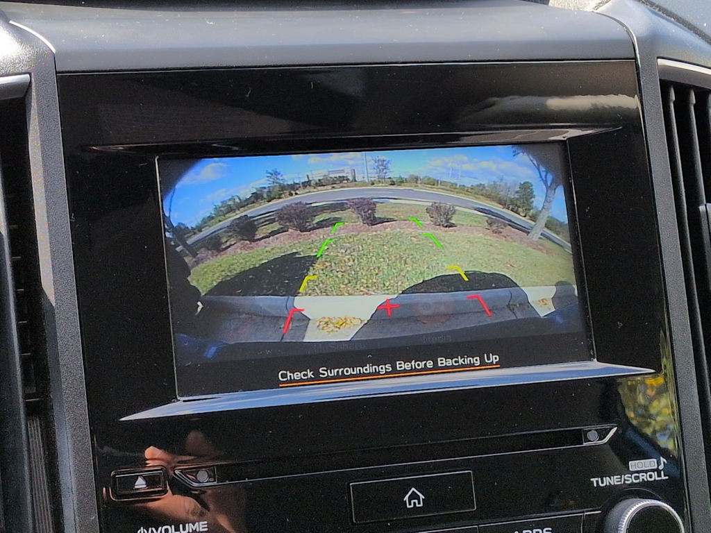 Thumbnail: 2019 Subaru Crosstrek - 33