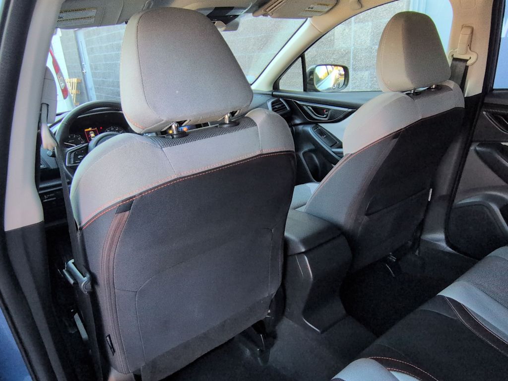 Thumbnail: 2019 Subaru Crosstrek - 13