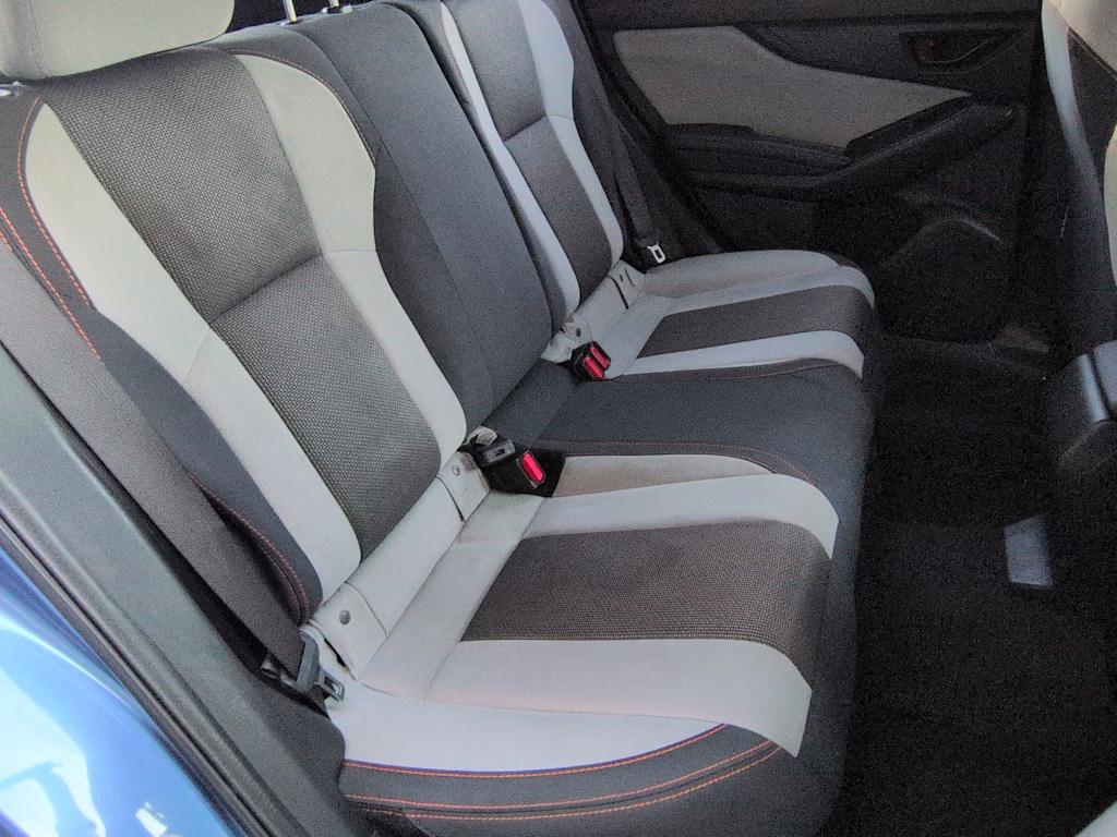 Thumbnail: 2019 Subaru Crosstrek - 29