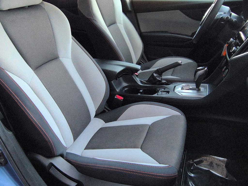 Thumbnail: 2019 Subaru Crosstrek - 30