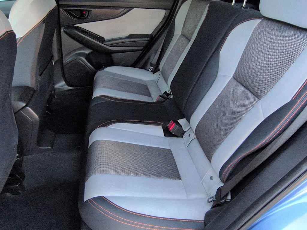 Thumbnail: 2019 Subaru Crosstrek - 28