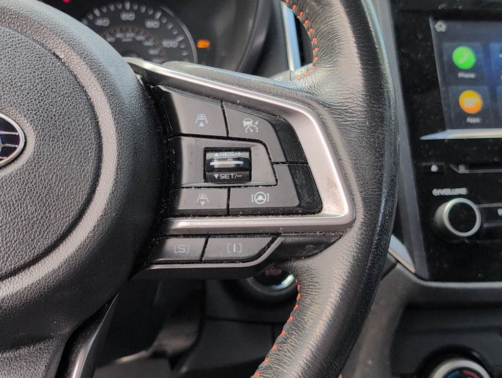 Thumbnail: 2021 Subaru Crosstrek - 27