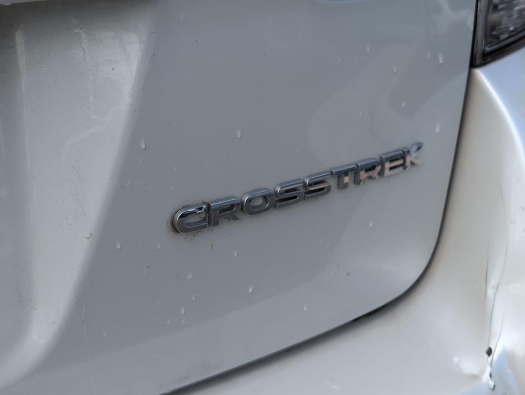 Thumbnail: 2021 Subaru Crosstrek - 22