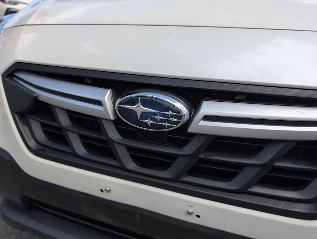 Thumbnail: 2021 Subaru Crosstrek - 7