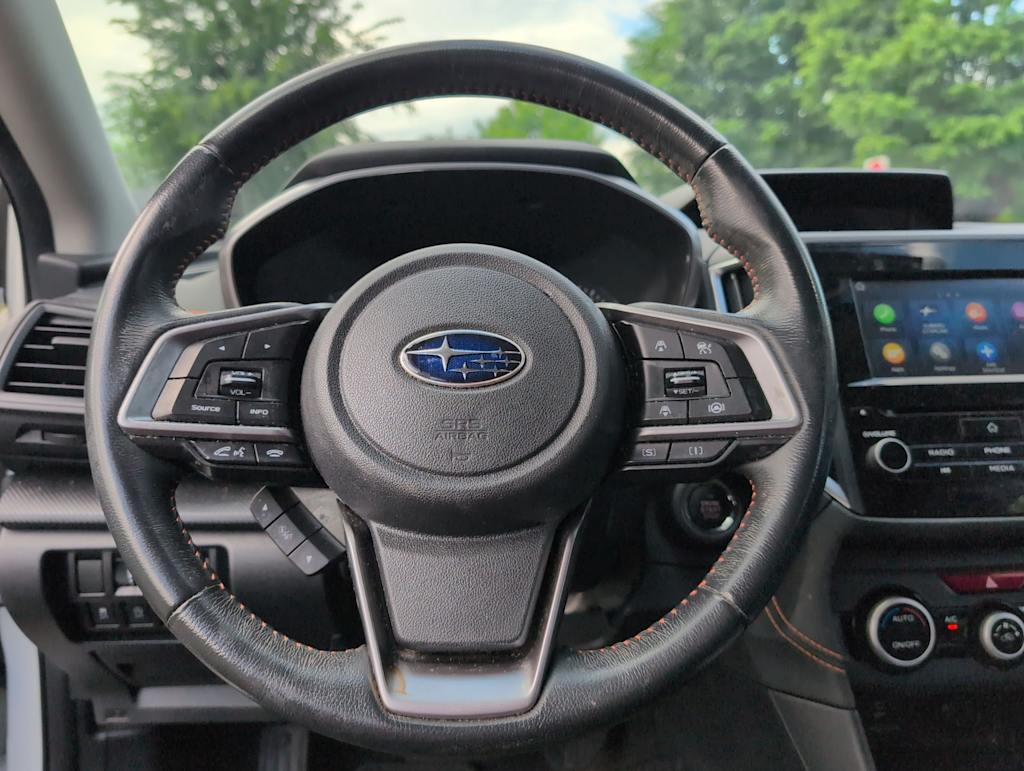 Thumbnail: 2021 Subaru Crosstrek - 13