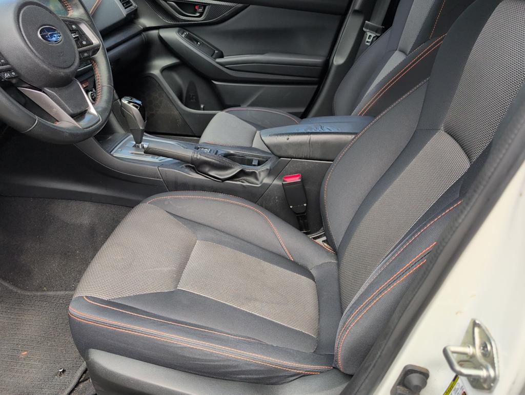 Thumbnail: 2021 Subaru Crosstrek - 10