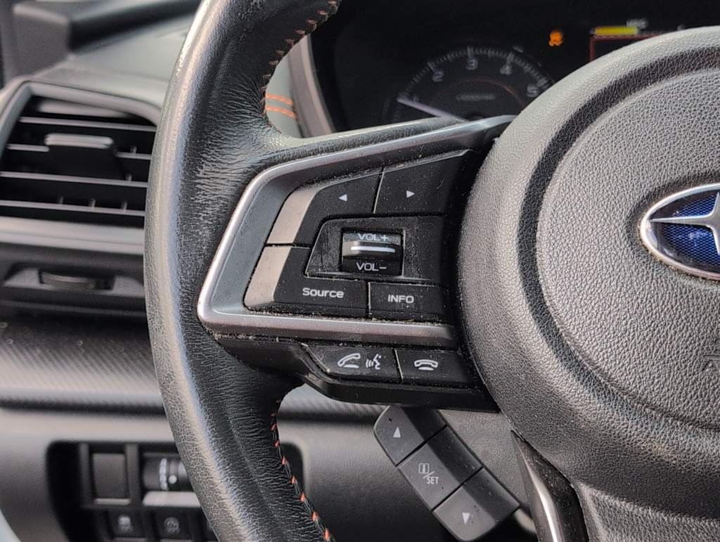 Thumbnail: 2021 Subaru Crosstrek - 26