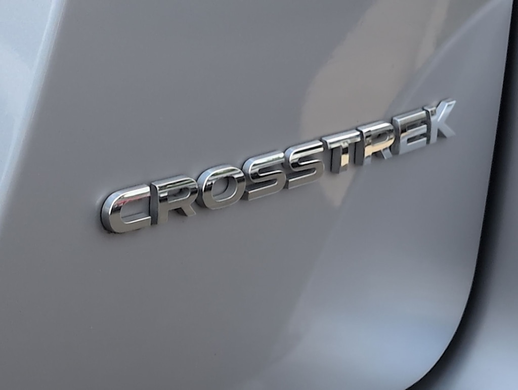 Thumbnail: 2020 Subaru Crosstrek - 23