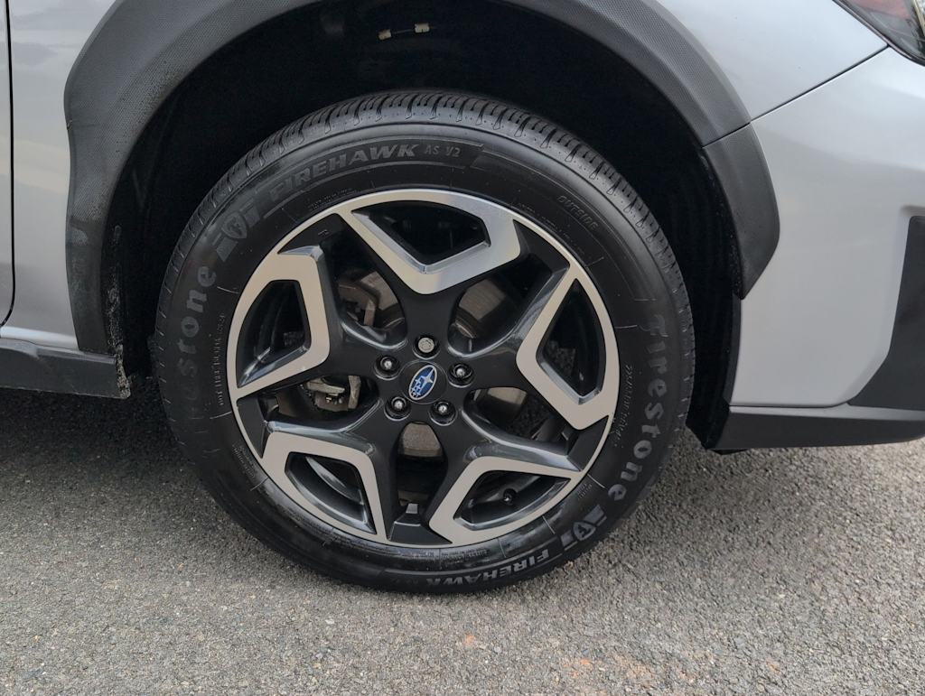 Thumbnail: 2020 Subaru Crosstrek - 8