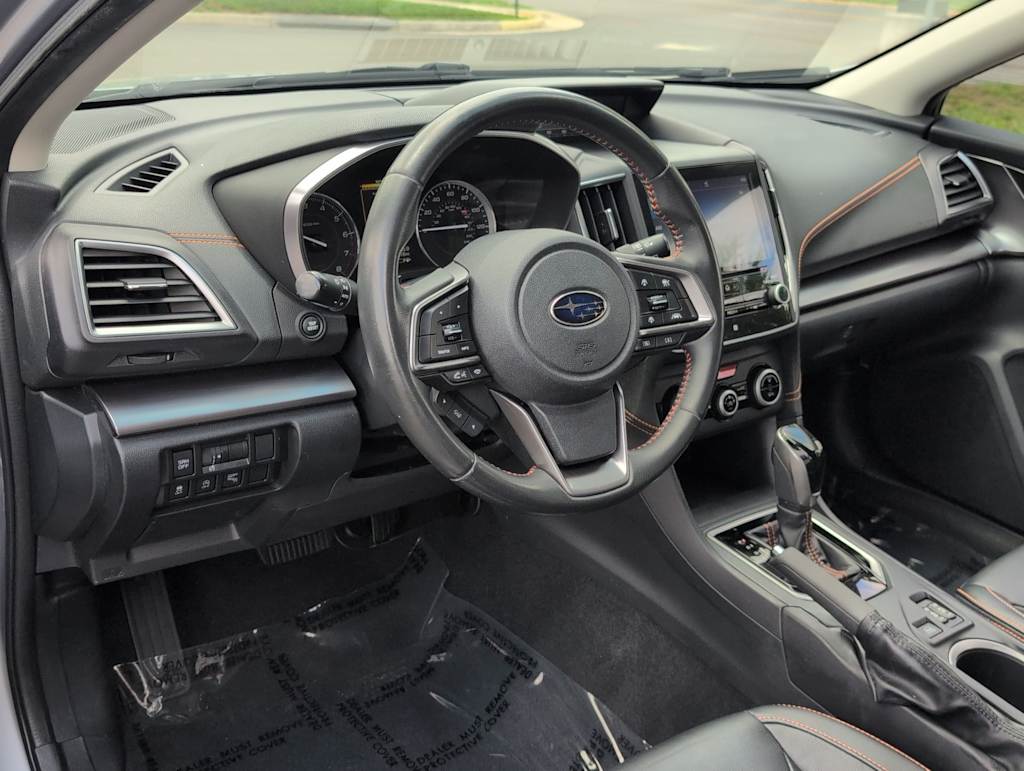 Thumbnail: 2020 Subaru Crosstrek - 2