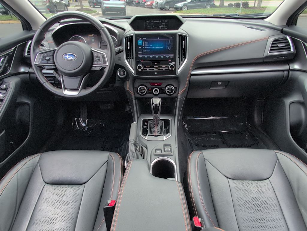 Thumbnail: 2020 Subaru Crosstrek - 9
