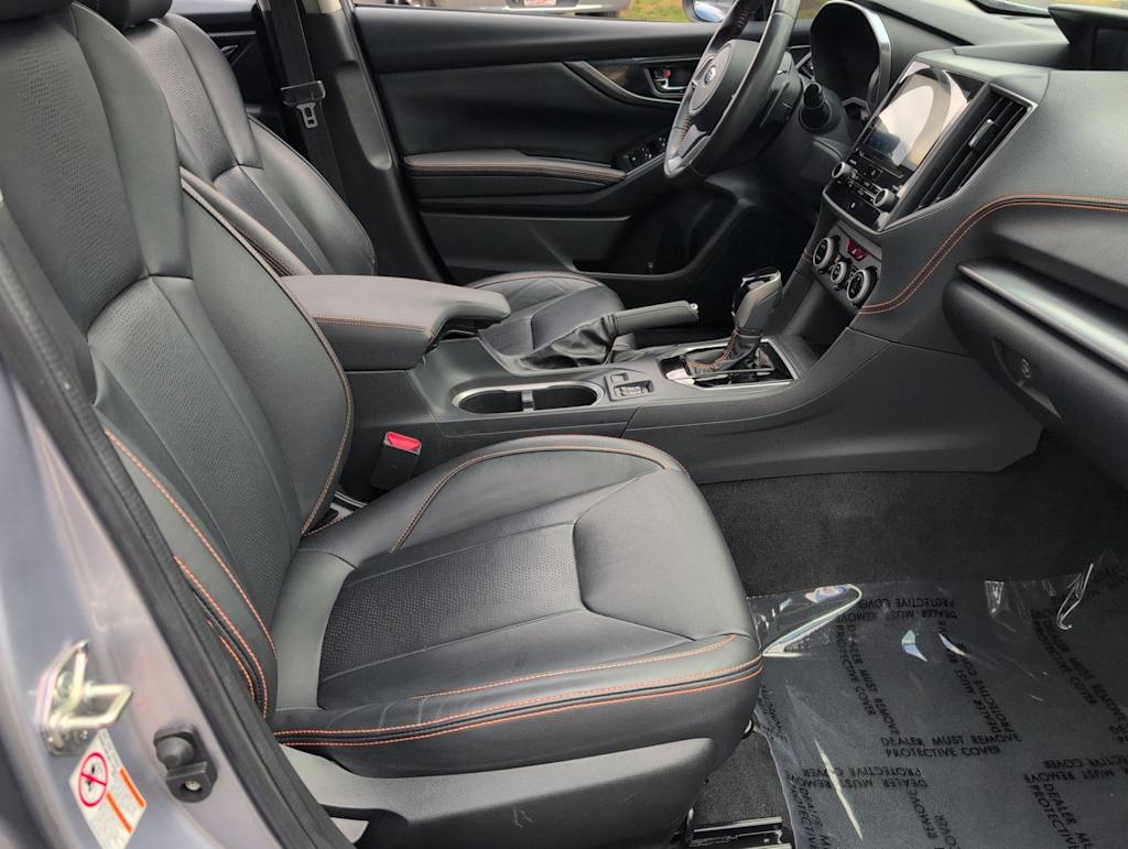 Thumbnail: 2020 Subaru Crosstrek - 11