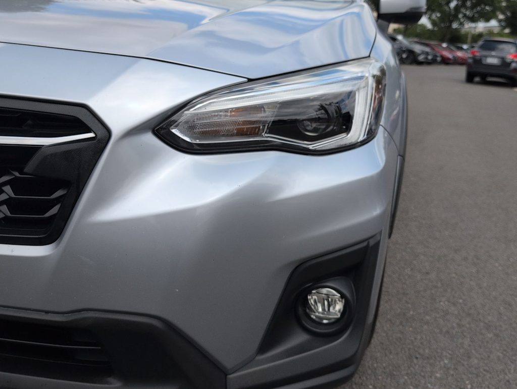 Thumbnail: 2020 Subaru Crosstrek - 22