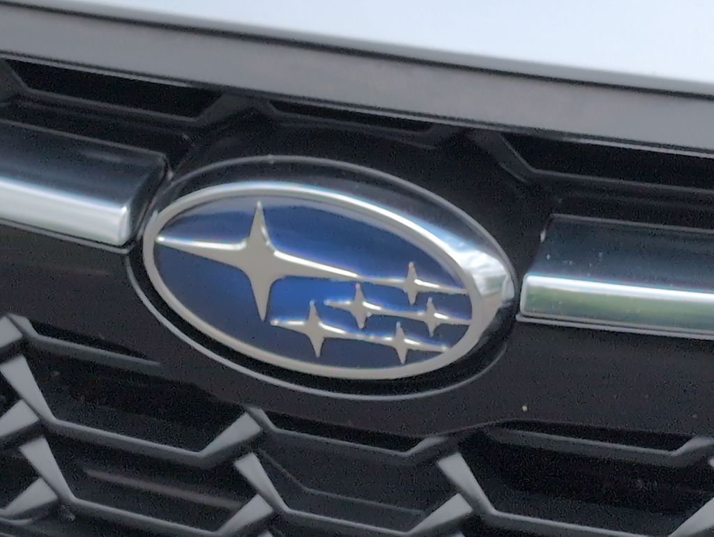 Thumbnail: 2020 Subaru Crosstrek - 7