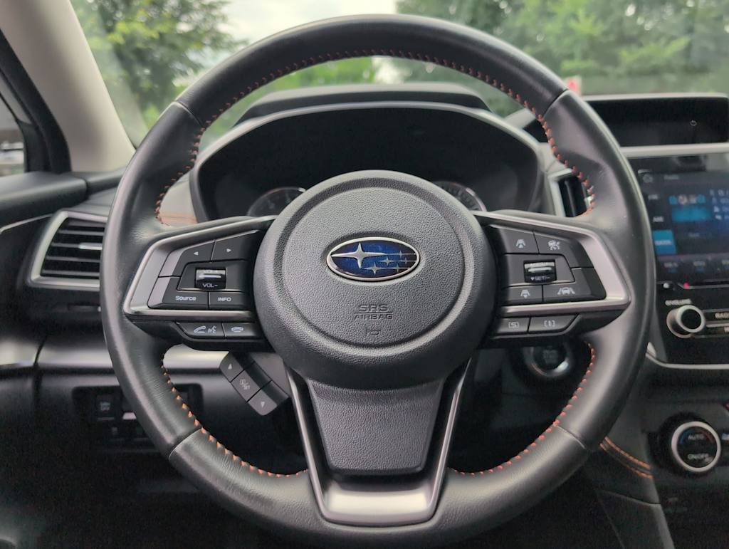 Thumbnail: 2020 Subaru Crosstrek - 13