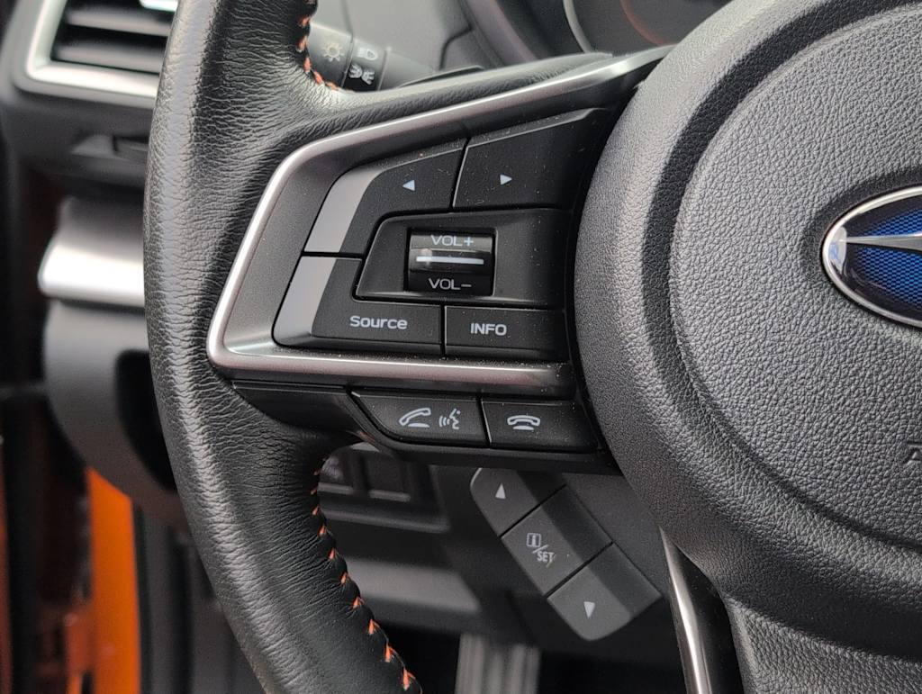 Thumbnail: 2018 Subaru Crosstrek - 28