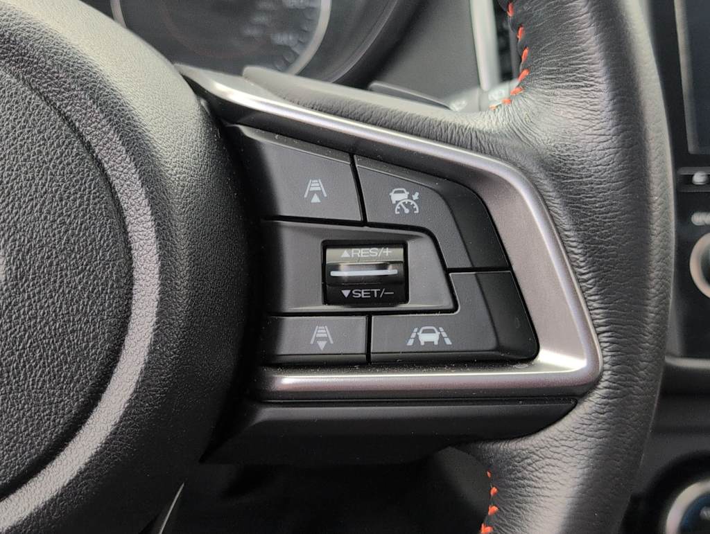 Thumbnail: 2018 Subaru Crosstrek - 29