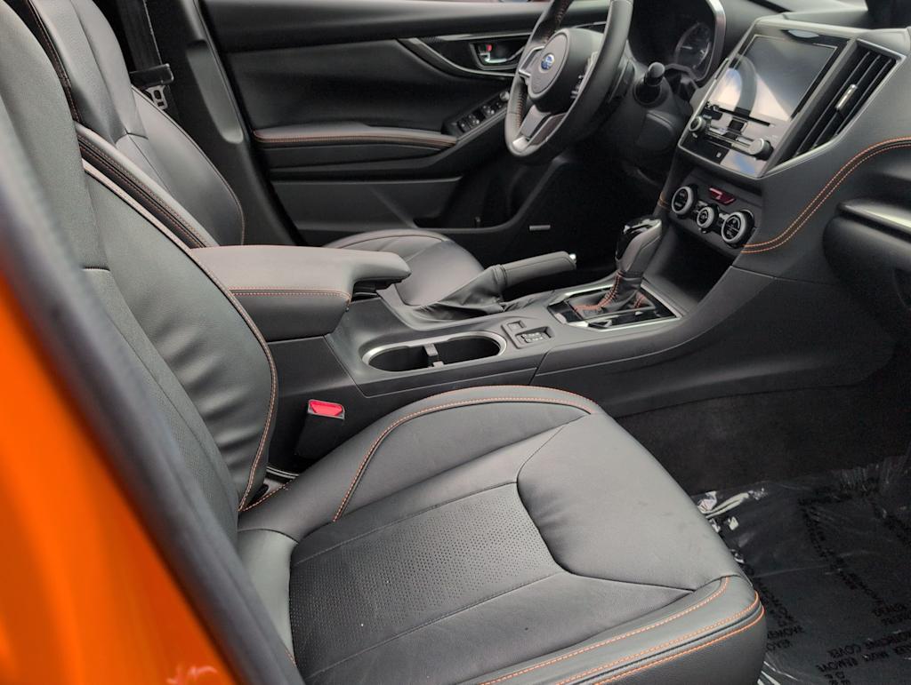 Thumbnail: 2018 Subaru Crosstrek - 11