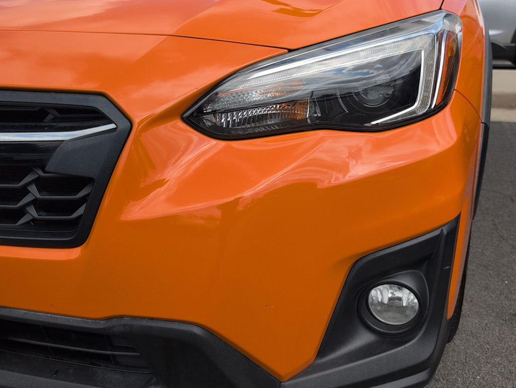 Thumbnail: 2018 Subaru Crosstrek - 23
