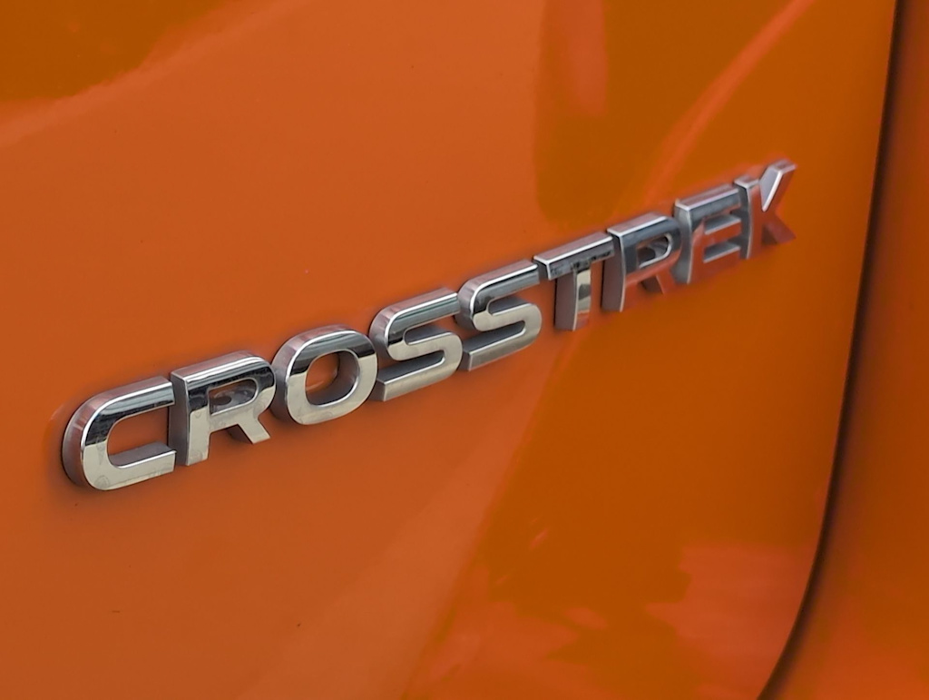 Thumbnail: 2018 Subaru Crosstrek - 24