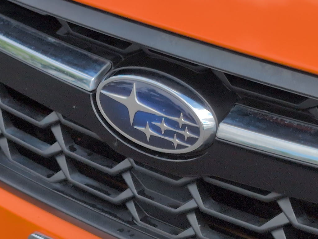 Thumbnail: 2018 Subaru Crosstrek - 7