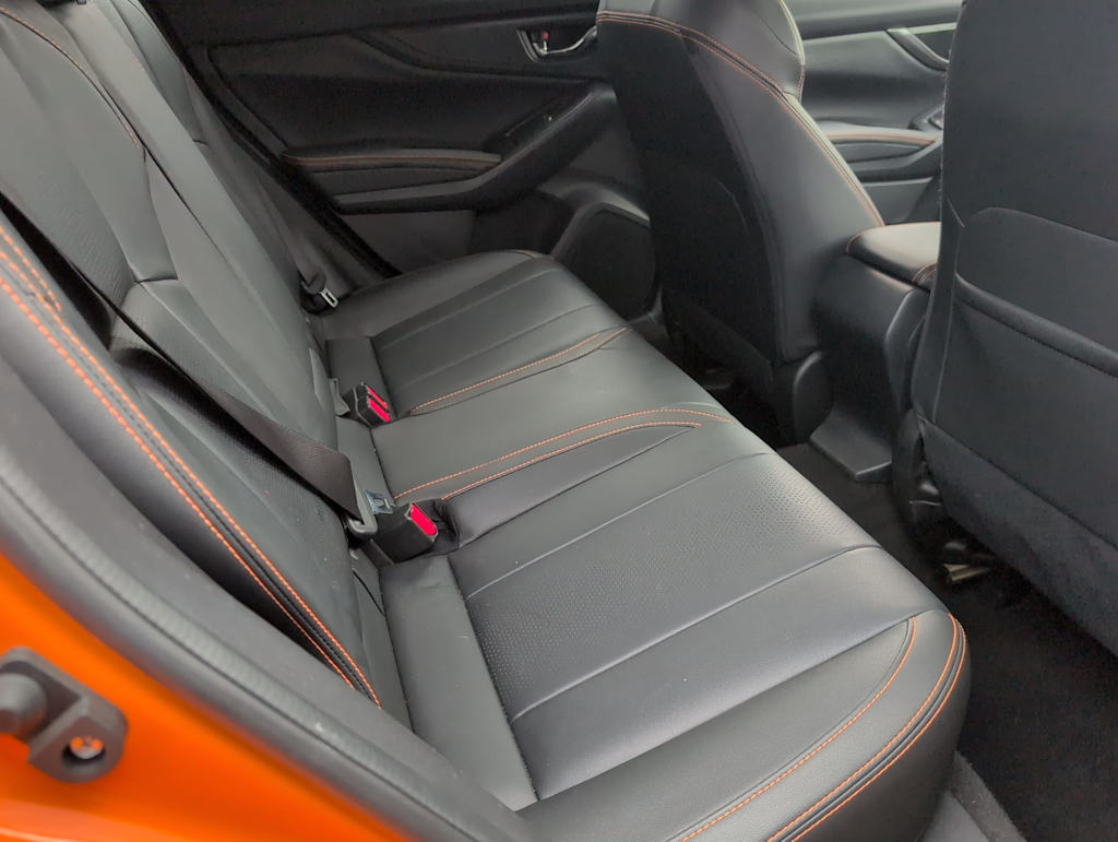 Thumbnail: 2018 Subaru Crosstrek - 27