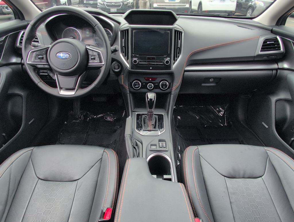 Thumbnail: 2018 Subaru Crosstrek - 9