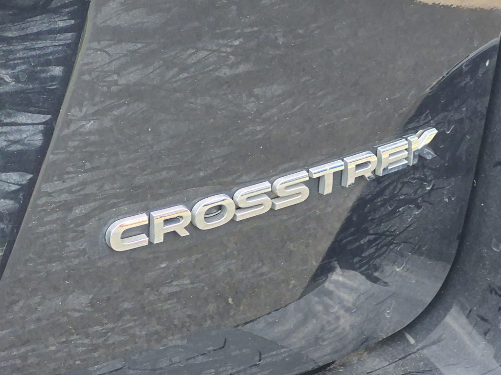 Thumbnail: 2020 Subaru Crosstrek - 23