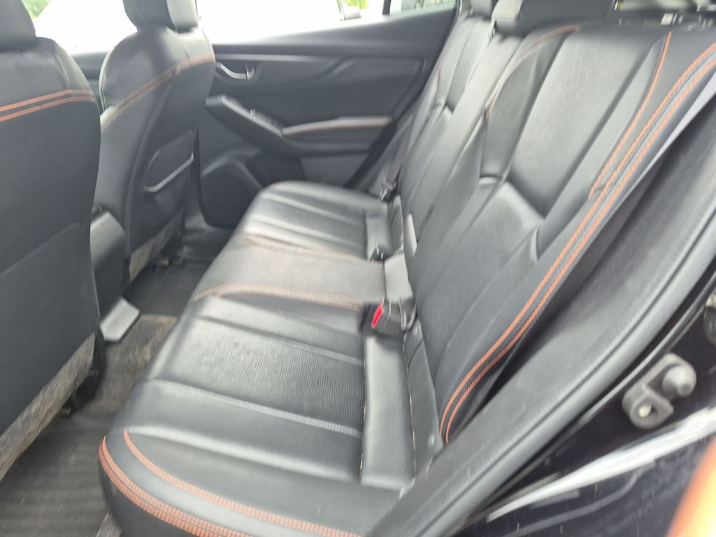 Thumbnail: 2020 Subaru Crosstrek - 26