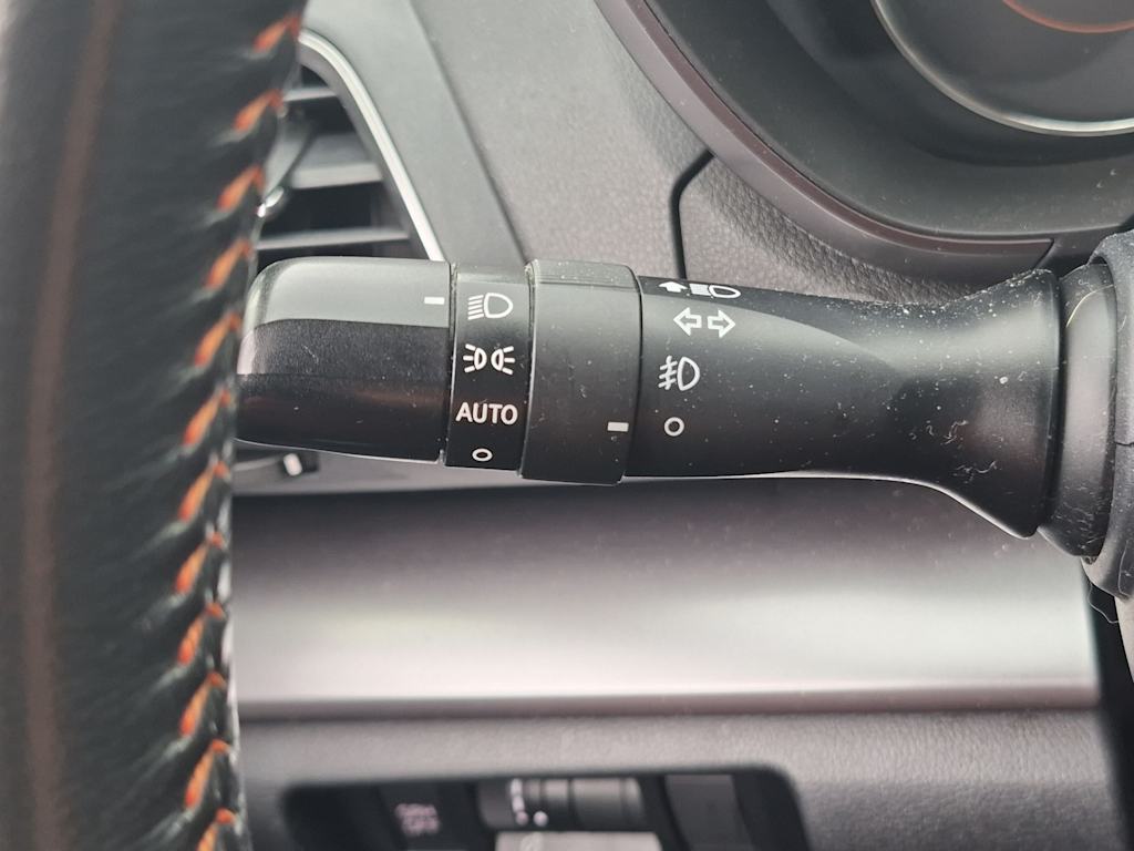 Thumbnail: 2020 Subaru Crosstrek - 14